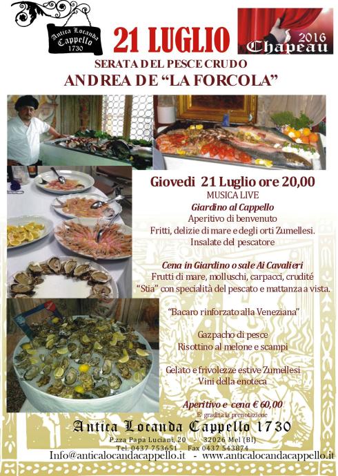 image Gli appuntamenti estivi (2954)