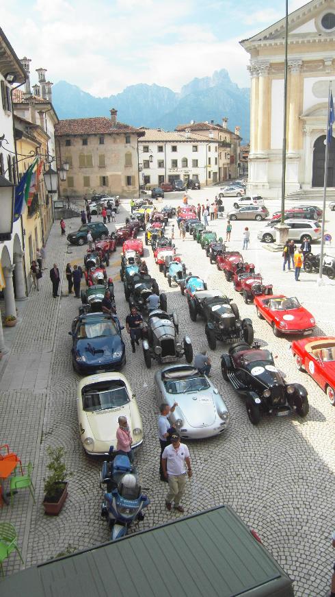 image Gli appuntamenti autunnali (2955)