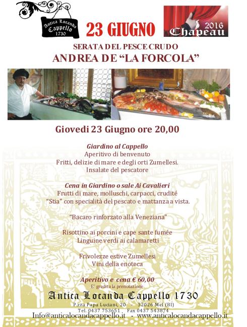 image EVENTI con date da concordare (3164)