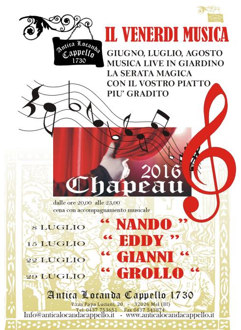 image EVENTI con date da concordare (3164)