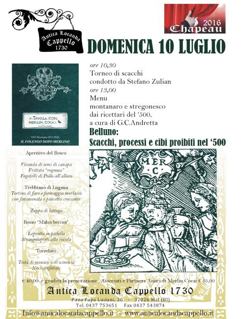 image EVENTI con date da concordare (3164)