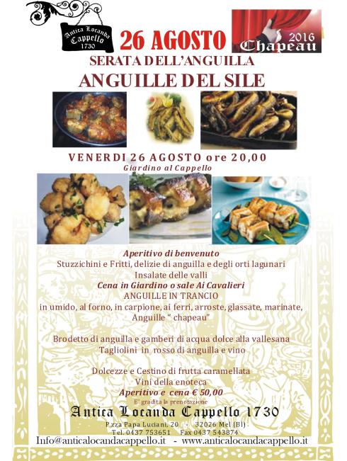 image EVENTI con date da concordare (3164)