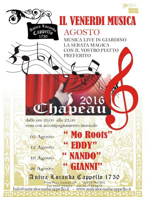 image EVENTI con date da concordare (3164)