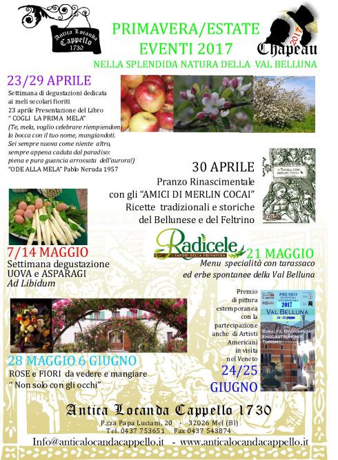 image EVENTI con date da concordare (3164)