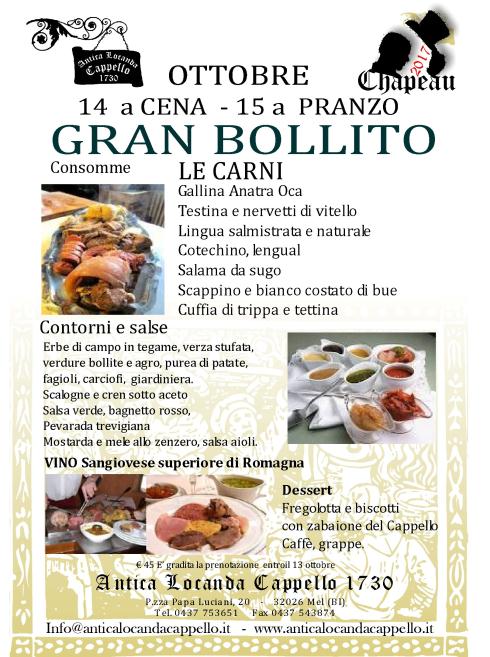 image EVENTI con date da concordare (3164)