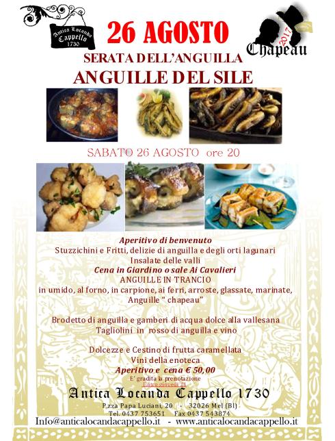 image Gli appuntamenti estivi (2954)