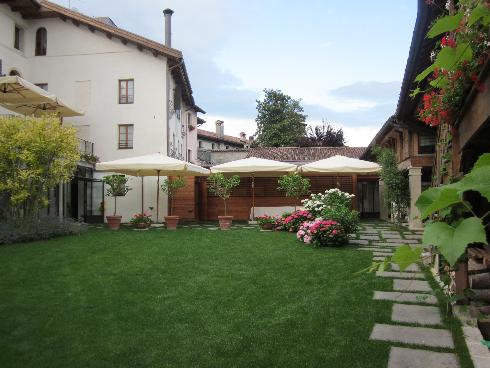 image RISTORANTE APERTO solo la sera. Domenica chiuso (170)