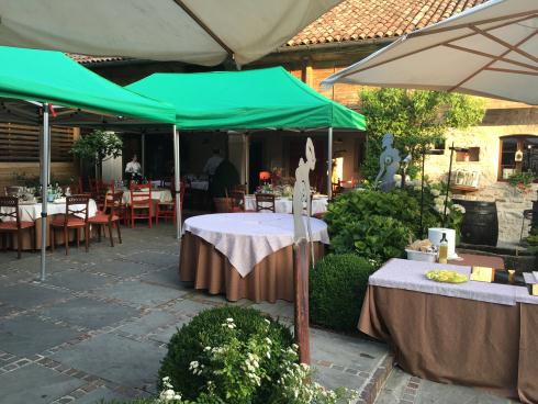 image RISTORANTE APERTO solo la sera. Domenica chiuso (170)