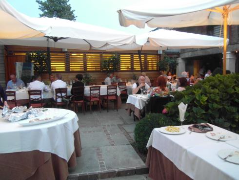 image RISTORANTE APERTO solo la sera. Domenica chiuso (170)