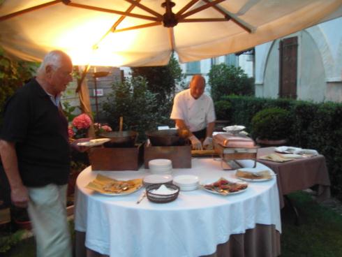 image RISTORANTE APERTO solo la sera. Domenica chiuso (170)