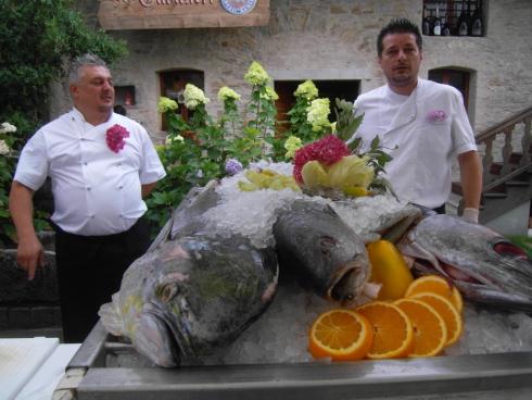 image RISTORANTE APERTO solo la sera. Domenica chiuso (170)
