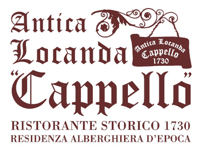 Antica Locanda Cappello