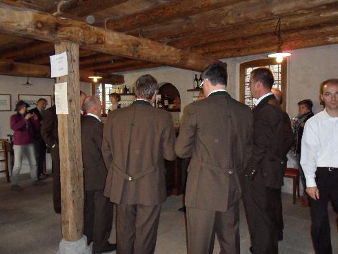 image Degustazione vini e Dinner solo per prenotazione (2942)