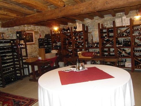 image Degustazione vini  e Dinner  solo per prenotazione (2942)