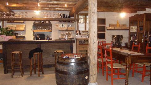 image Degustazione vini e Dinner solo per prenotazione (2942)