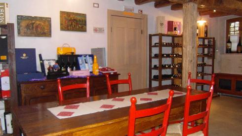 image Degustazione vini e Dinner solo per prenotazione (2942)