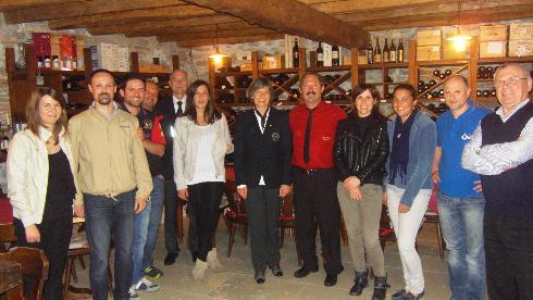 image Degustazione vini e Dinner solo per prenotazione (2942)