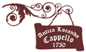 logo Antica Locanda Cappello